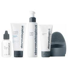 Dermalogica super rich repair salve. Dermalogica Set For Dry Skin