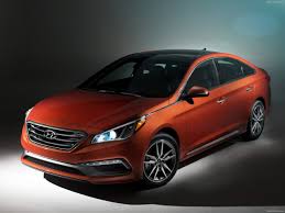 2015 hyundai sonata hybrid is one of the successful releases of hyundai. Hyundai Sonata 2015 Pictures Information Specs