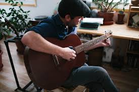 Anar isakov is on facebook. Gregory Alan Isakov The Indie Folk Singer Building His Own Off Grid Paradise