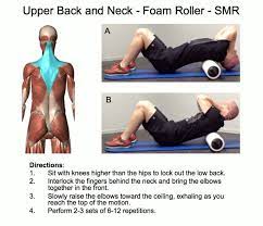 Pin On Physical Therapy These 10 foam roller stretches for your back loosen up both back muscles and leave you feeling relieved. pin on physical therapy