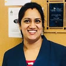 CBM Online Graduate Salute