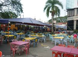 Menara jam besar sungai petani. Medan Selera Jalan Padang Jam Besar Home Facebook