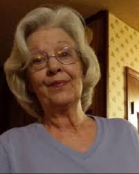 Obituary information for Patricia Ann Patton