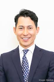 Athersys readies for commercial production as it replaces CEO