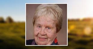 Jeanne T. Kauffman Obituary September 30, 2020