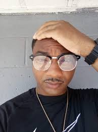 Who used to hang out at Branch Brook Park?