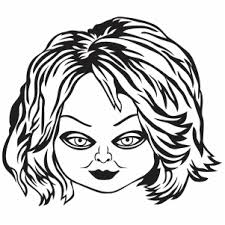 The best gifs for bride of chucky tiffany. Tiffany Vector Tiffany Face Vector Image Svg Psd Png Eps Ai Format Vector Graphic Arts Downloads
