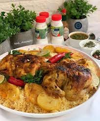 mixsweet on instagram ضغطتين على الصوره تعني لي الكثييير وجعل من ضغط وحط كومنت ماتمس يده النار يارب المندي اللذيذ hind alssamahi ح food chicken meat