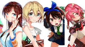 Rent-A-Girlfriend: 10 Things You Need To Know Before Reading The Manga