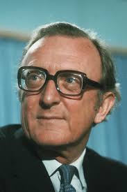 Thanksgiving service: Lord Carrington