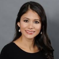 Eva (Garza) Elmore, CFA