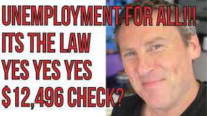 Unemployment For All Stimulus Update Nevada Gets Pua Unemployment Benefits 12 000 Stimulus Check Youtube