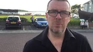 Largs Academy's outstanding Phantom of the Opera in 2015