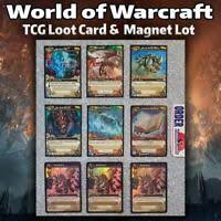 We have a large selection of world of warcraft loot cards. 2008 Blizzcon Tcg Loot Card World Of Warcraft Polar Bear Mount Big Blizzard Bear Ebay
