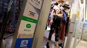 Unleash the power of cashless payment. Wechat Pay To Allow Hong Kong Users To Pay On The Mainland Global Growth Markets