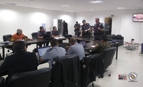 Salve família hoje trago para vocês meu novo gta sa pm sp completo para android preciso da ajuda de vocês pra divulgar o canal é isso espero que gostem do. Copom Pm O Que E