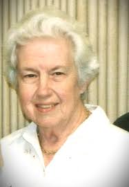 Obituary for Julia Meade (Wilson) Ferguson