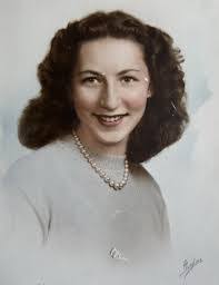 Barbara Twigg's Instagram, Twitter & Facebook