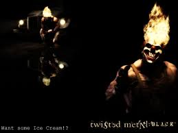 Free Download Twisted Metal Black Sweet Tooth Wallpaper Social Networking 800x600 For Your Desktop Mobile Tablet Explore 49 Sweet Tooth Wallpaper Cotton Candy Wallpaper Teeth Wallpaper Tooth Desktop Wallpaper Free