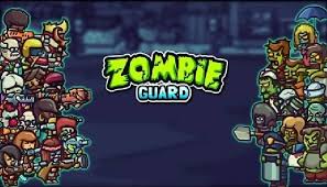 Las características mod para juegos de zombies: Zombie Guard Juegos Y Tutoriales