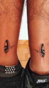 No confundir tatuajes simples con tatuajes fáciles de hacer. Friendstattoo Hashtag Videos On Tiktok
