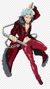 Escanor is a member of the seven deadly sins, known as the lion's sin of pride. Pocket Knight Suit 7 Deadly Sins Character Power Levels Hd Png Download 1140x1568 2206340 Pngfind