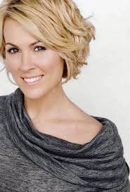 There are endless options for something fun, classy, and cute! 20 Short Hairstyles For Wavy Hair Crazyforus