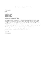 Browse Our Sample Of Nurse Resignation Letter From Fulltime To Prn Resignation Letter Resignation Letter Format Resignation Template