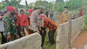 We did not find results for: Tembok Yang Viral Tutup Akses Ke Rumah Warga Di Sumsel Dibongkar