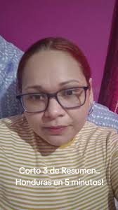 La situación política y educativa en Honduras