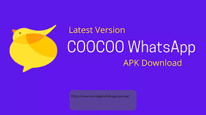 Choose from your whatsapp contact after it prompt out automatically Descargar Coocoo Whatsapp Descargar Whatsapp