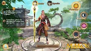 Hello, guys so i wanna explain how to pass nightshadow fortress gold team, as you know before we have to explain twilight village gold team, its easily? Age Of Wushu Dynasty Game Review