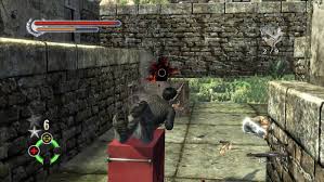 Set on the fictional tropical island of medici, this bombastic adventure follows the exploits of rico rodriguez, a freedom fighter who loves to blow stuff up. Stranglehold Game For Pc Free Download