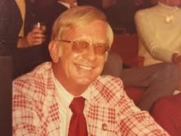 Barry Buse's Instagram, Twitter & Facebook