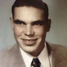 Mack Chase Obituary October 2, 2023