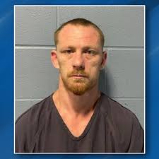 Man tries to hide meth in breakfast sandwich during traffic stop