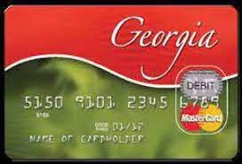 The last payments by paper check were mailed november 1, 2012. Way2go Card Georgia Login Ga Unemployment Help Govbenefit Org