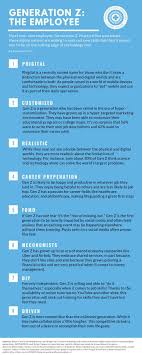 Leading Generation Z In The Workplace Employees Leadership Hr Generation Z Generation Who Is Generation Z