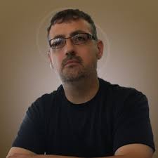 Nigel Willis (@endisni1)