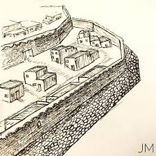 Jericho Joshua Fight Battle Of Jericho Instagram