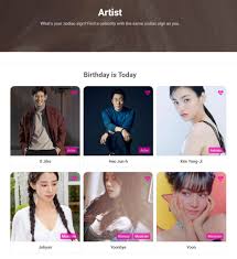 Kpop idols born in october :: Kpop Idols And K Celebrity Birthday April 14 2021 Trippose