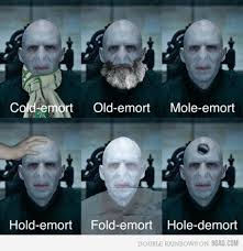 15 Hilarious Voldemort Memes That Will Make You Lol Harry Potter Jokes Funny Harry Potter Jokes Harry Potter Puns
