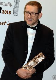 He has been married to yaël boon since december 26, 2003. Dany Boon Wikipedia