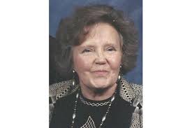 Janie Riggleman Obituary (1930