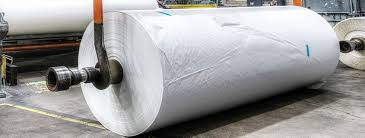 China Glassine Paper Roll Suppliers
