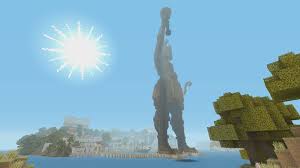 The server is currently offline. Makers Of Minecraft Minecraft Statues Minecraft Structures Minecraft Official Site