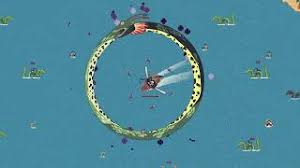 Lord O' Pirates by One Flow Man