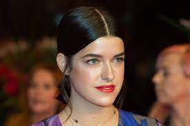 Der bob macht sie wesentlich jünger. Marie Nasemann Ich War Ein Seelisches Wrack Gala De