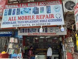 New Garg Telecom Mobile Shop Nangloi Mobile Phone Dealers In Delhi Justdial