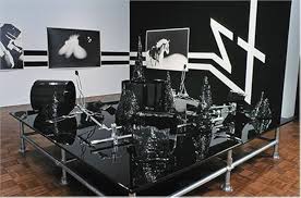 Image result for Banks Violette